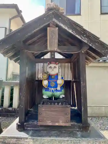 住吉神社(東京都)