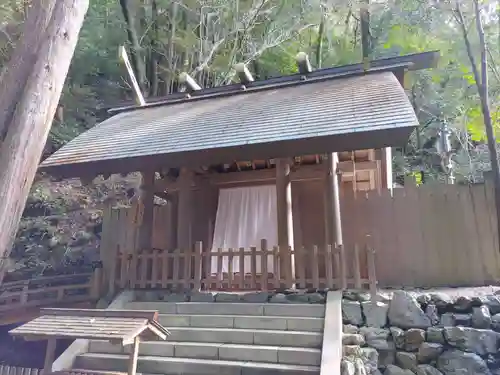 多度大社(三重県)