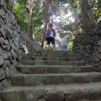 万笑院のその他建物