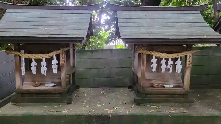 東山神社(愛媛県)