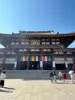 川崎大師(平間寺)(神奈川県)