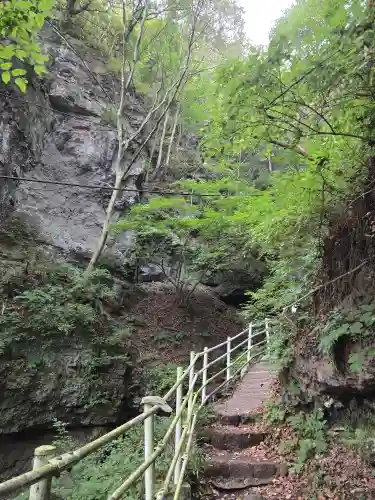 釋尊寺(長野県)