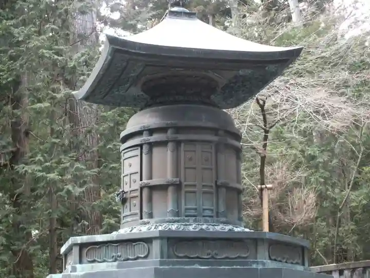 日光東照宮(栃木県)