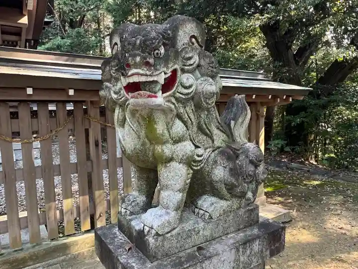 村國神社(岐阜県)