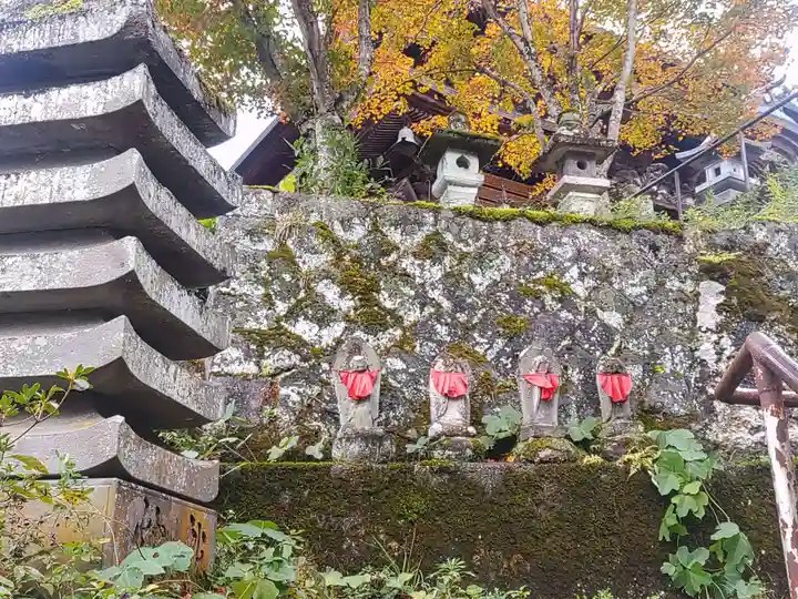 円蔵寺(福島県)