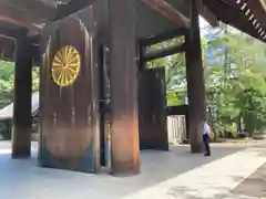 靖國神社(東京都)