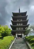 観世寺(福島県)