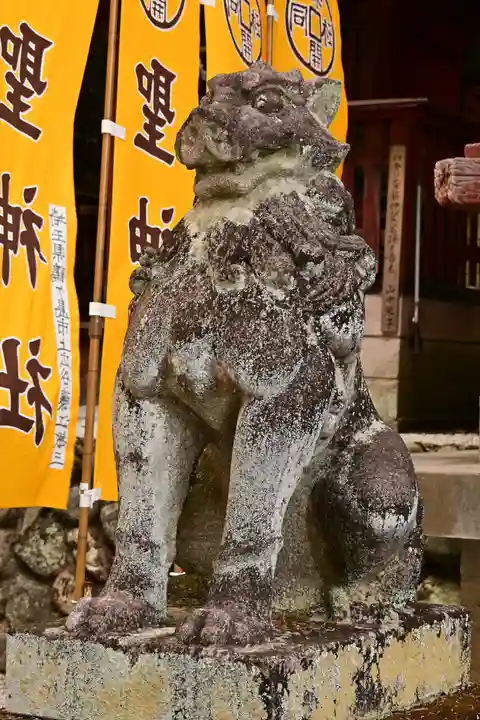 聖神社(埼玉県)