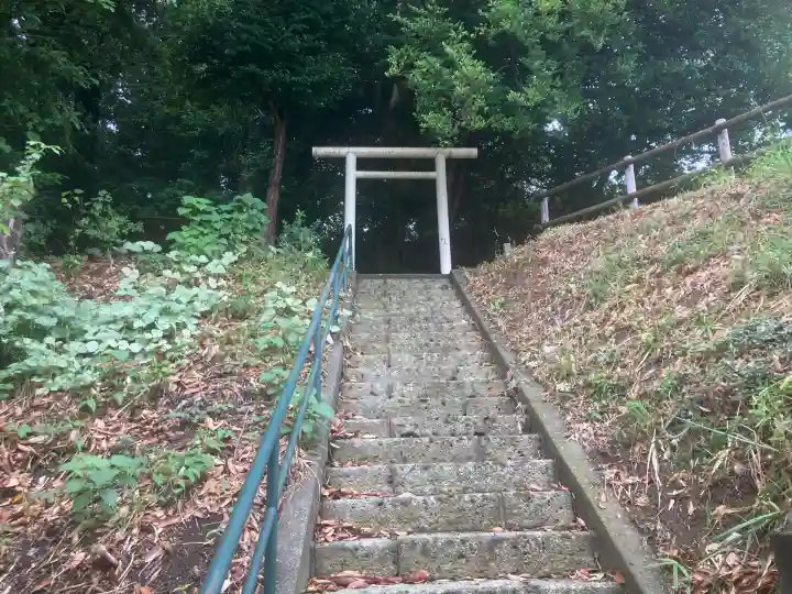 第六天社(神奈川県)