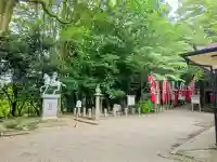 菊池神社(熊本県)