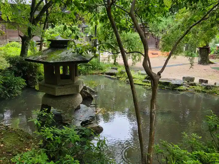 古熊神社(山口県)