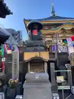 眞性寺(東京都)