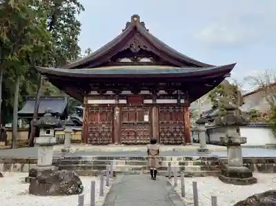 恵林寺のその他建物