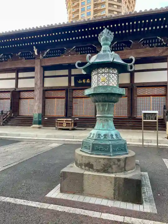 善福寺(東京都)