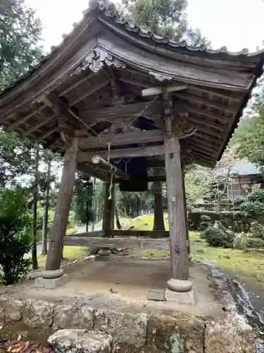 天徳寺(福井県)