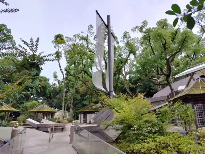 熱田神宮(愛知県)