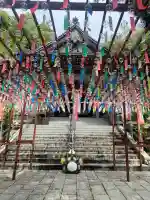 山王寺(福岡県)