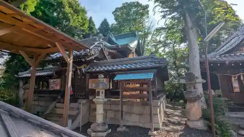 日枝神社(滋賀県)