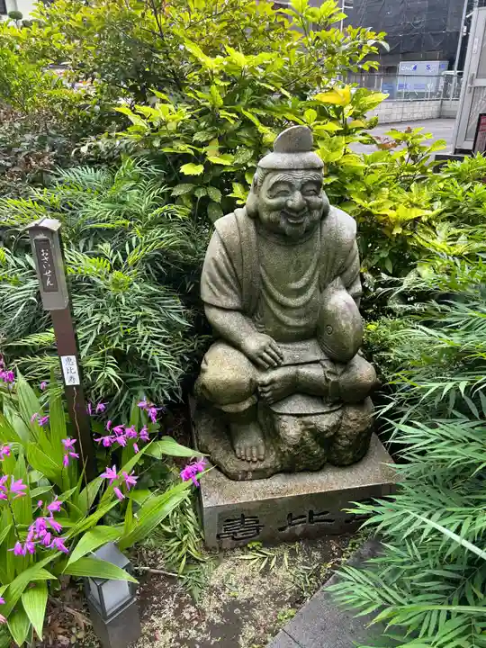 成子天神社(東京都)