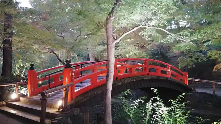北野天満宮のその他建物