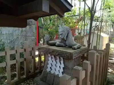田無神社(東京都)