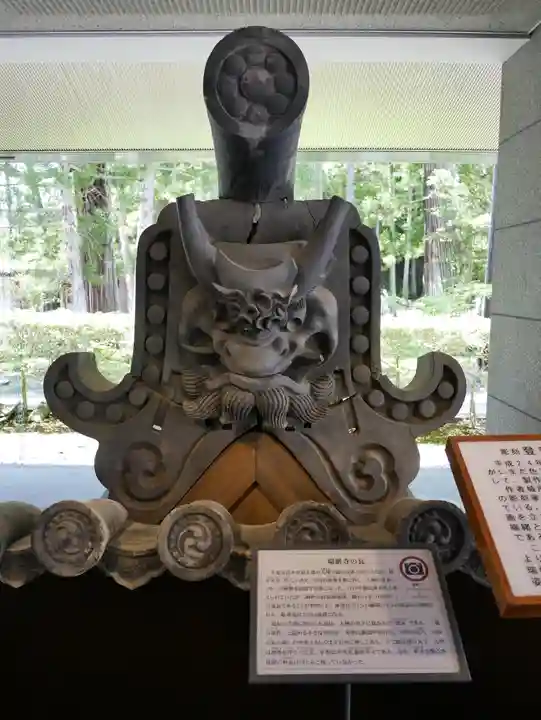 瑞巌寺(宮城県)