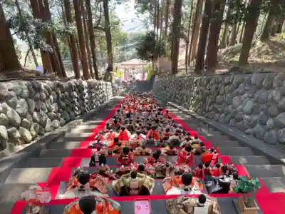 素盞嗚神社(静岡県)