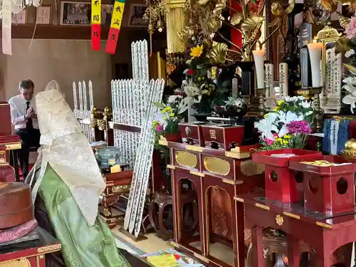 長光寺(長野県)