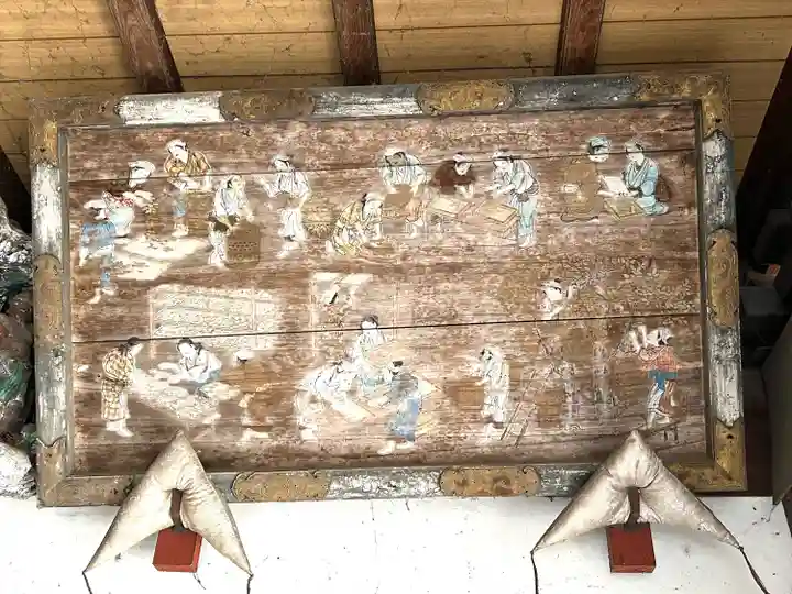 専稱寺(長野県)