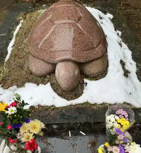 楽水亭　大龍寺(秋田県)