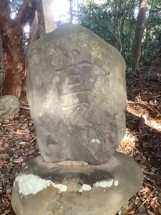 御嶽神社のその他建物