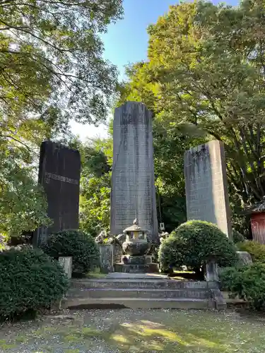 大光院 新田寺の建物その他