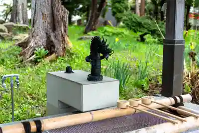 空知神社(北海道)