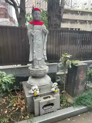 法音寺(東京都)