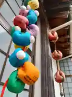 昌福寺のその他建物