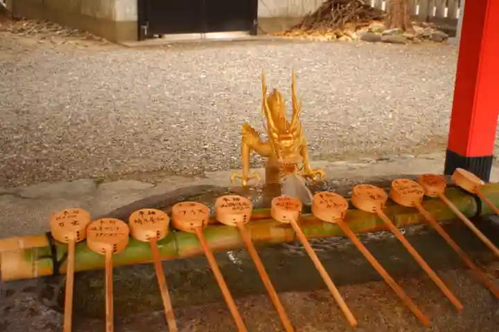 金神社(岐阜県)
