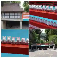 岡崎神社(京都府)