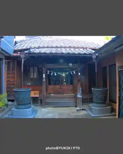 御嶽山(埼玉県)