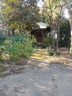 東昌寺(茨城県)