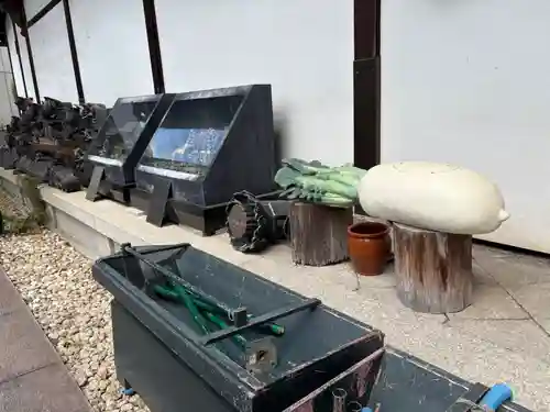 法楽寺(大阪府)