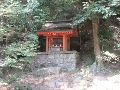 瀧山東照宮(愛知県)