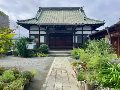 大長院(神奈川県)