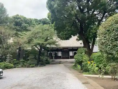 成願寺(神奈川県)