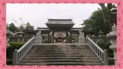 白鷺神社(栃木県)