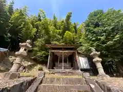 小松神社(京都府)