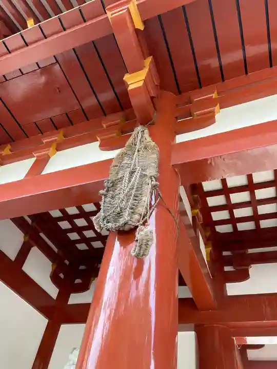 瀧泉寺(目黒不動尊)のその他建物