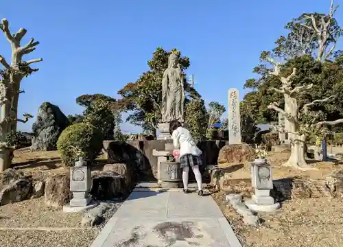 正福寺の仏像