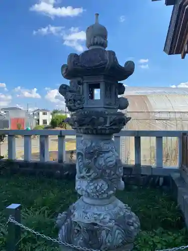 阿蘇神社(東京都)