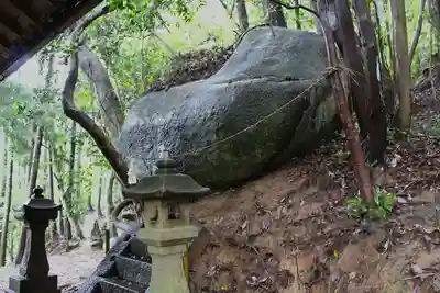 石野宮神社(島根県)