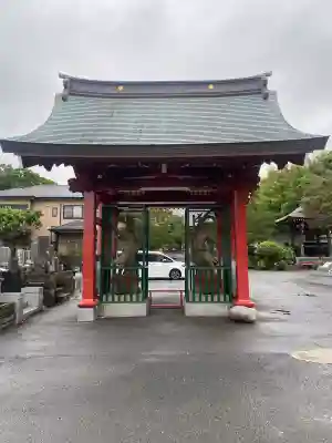 来迎院(茨城県)
